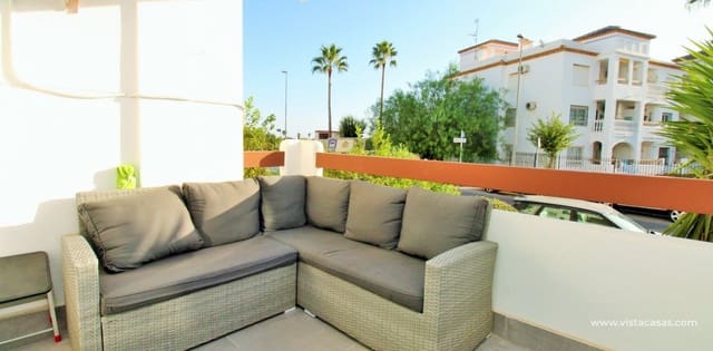 2 soveværelse Lejlighed til salg i Villamartin, Orihuela med swimmingpool - € 189.000 (Ref: 10048516)
