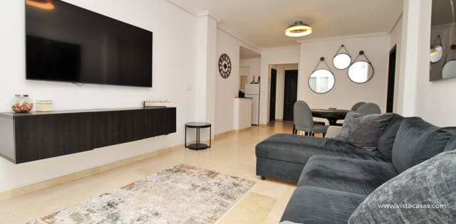 2 soveværelse Lejlighed til salg i Villamartin, Orihuela med swimmingpool - € 189.000 (Ref: 10048516)