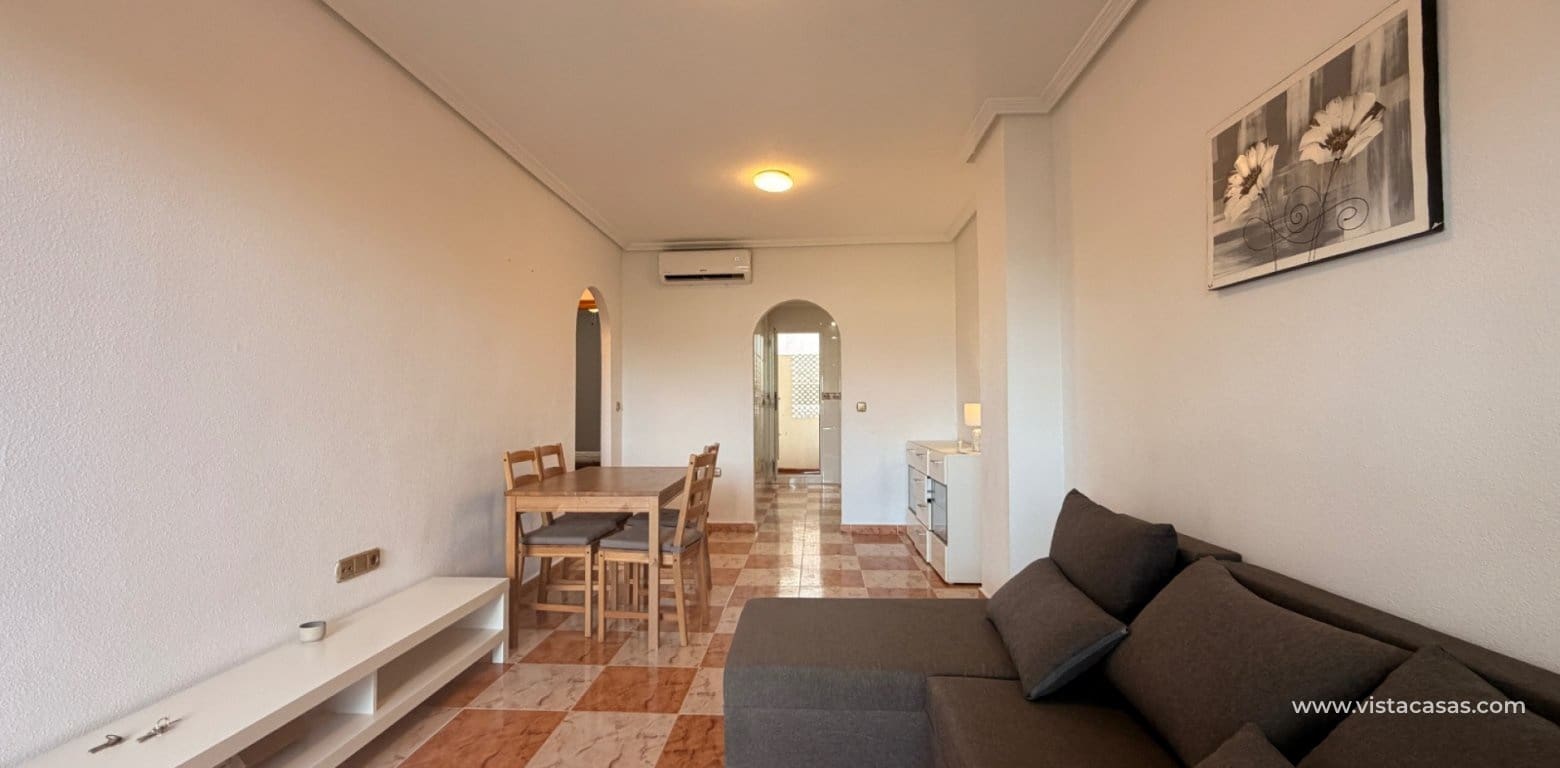 2 chambre Appartement à vendre à Villamartin avec piscine - 135 000 € (Ref: 10050518)