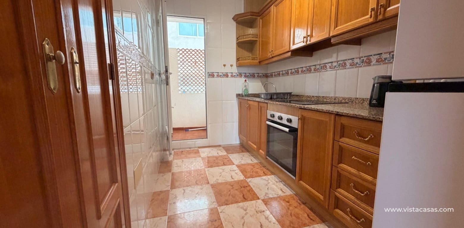 2 chambre Appartement à vendre à Villamartin avec piscine - 135 000 € (Ref: 10050518)