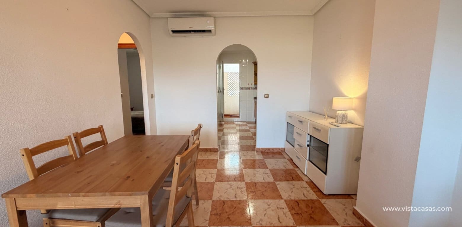 2 chambre Appartement à vendre à Villamartin avec piscine - 135 000 € (Ref: 10050518)