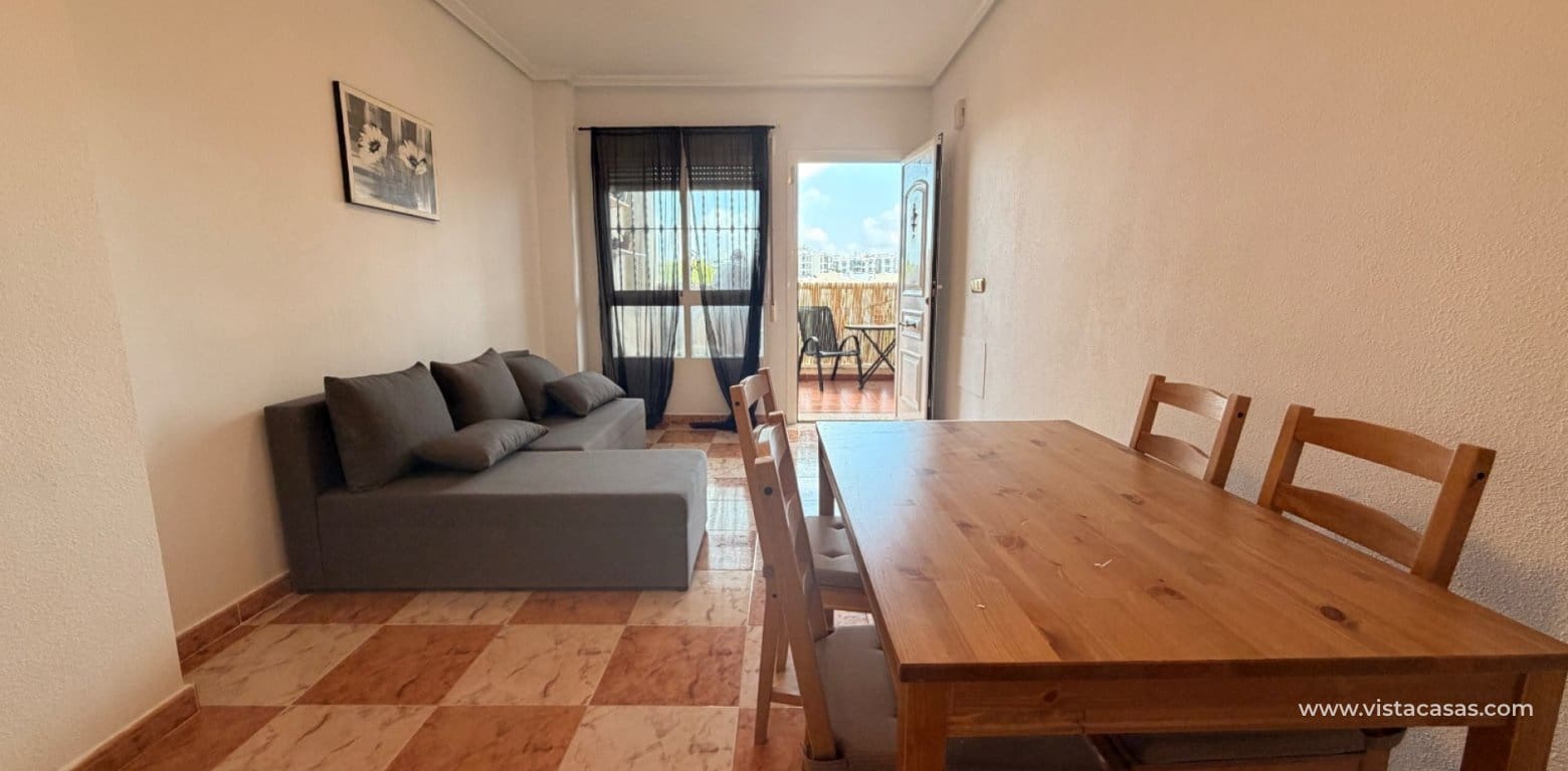 2 chambre Appartement à vendre à Villamartin avec piscine - 135 000 € (Ref: 10050518)