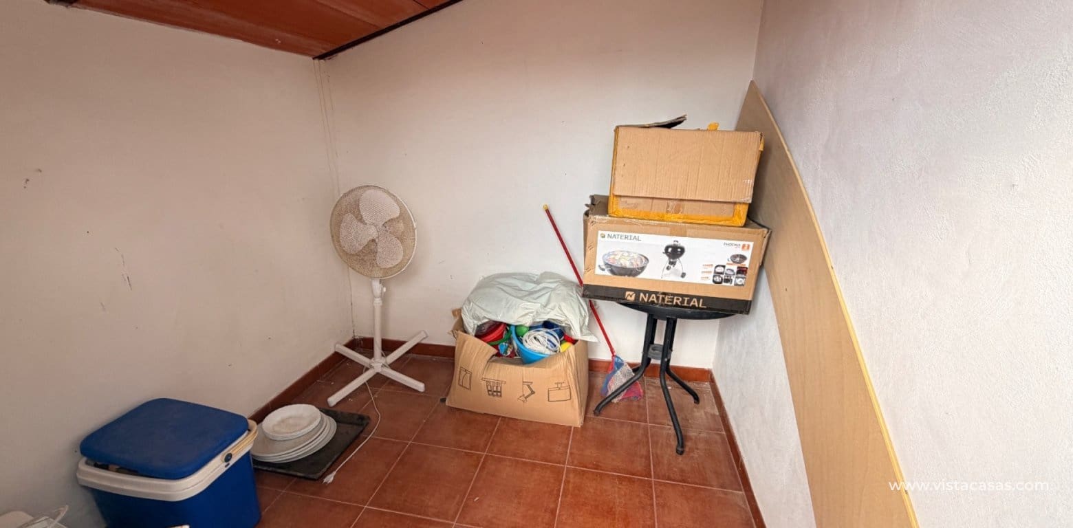 2 chambre Appartement à vendre à Villamartin avec piscine - 135 000 € (Ref: 10050518)