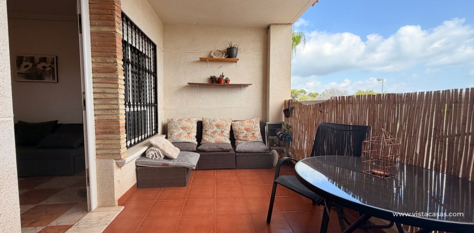 2 chambre Appartement à vendre à Villamartin avec piscine - 135 000 € (Ref: 10050518)