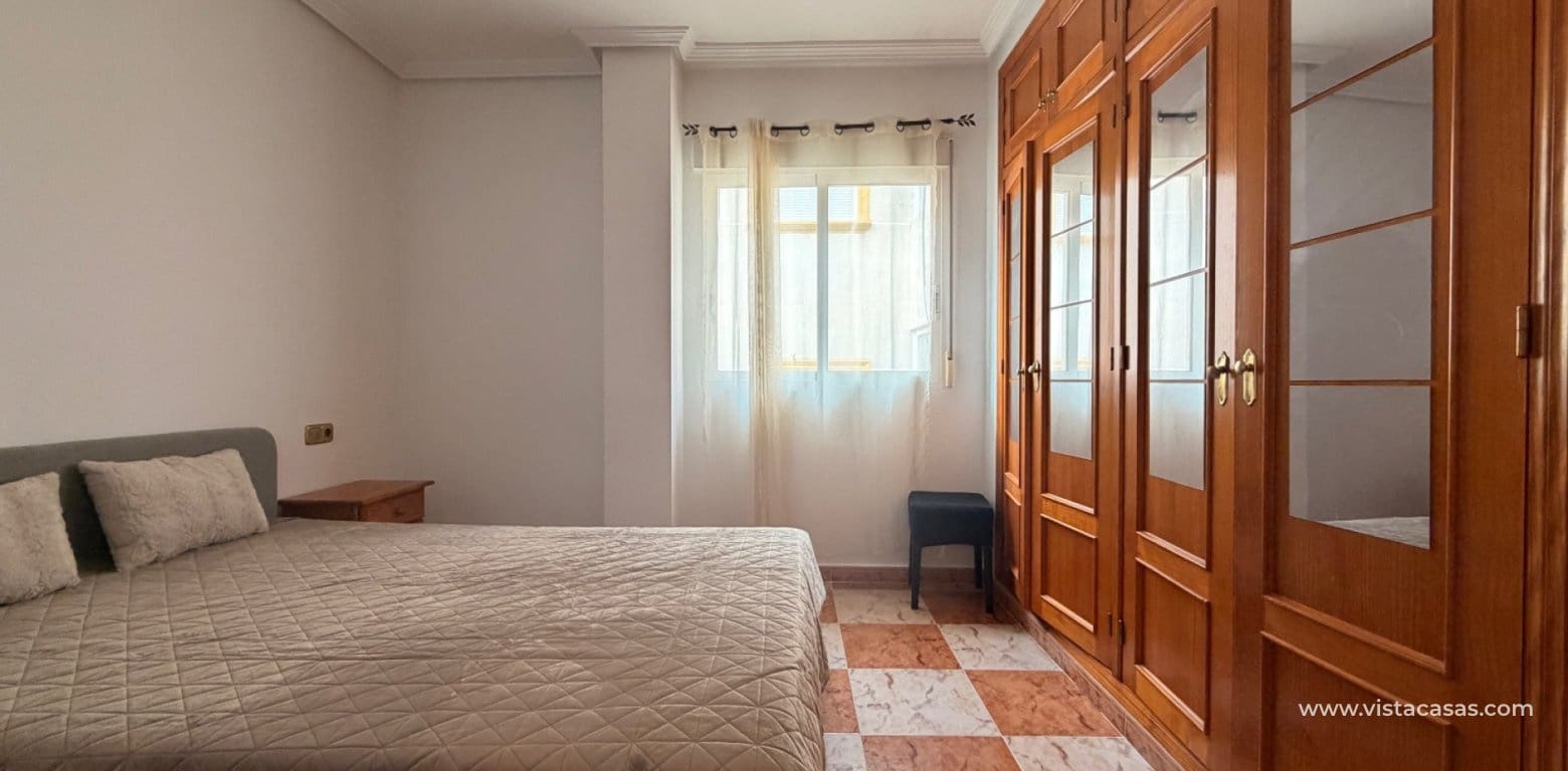 2 chambre Appartement à vendre à Villamartin avec piscine - 135 000 € (Ref: 10050518)