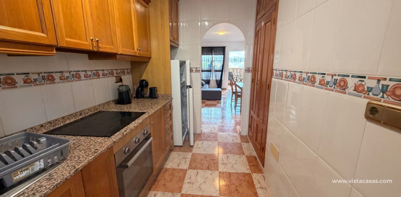 2 chambre Appartement à vendre à Villamartin avec piscine - 135 000 € (Ref: 10050518)