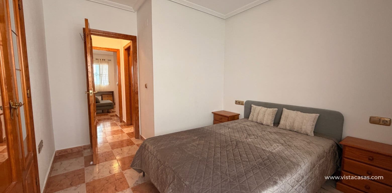2 chambre Appartement à vendre à Villamartin avec piscine - 135 000 € (Ref: 10050518)