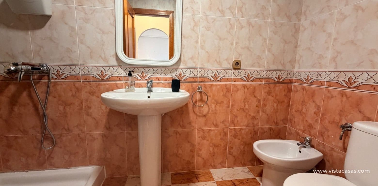 2 chambre Appartement à vendre à Villamartin avec piscine - 135 000 € (Ref: 10050518)