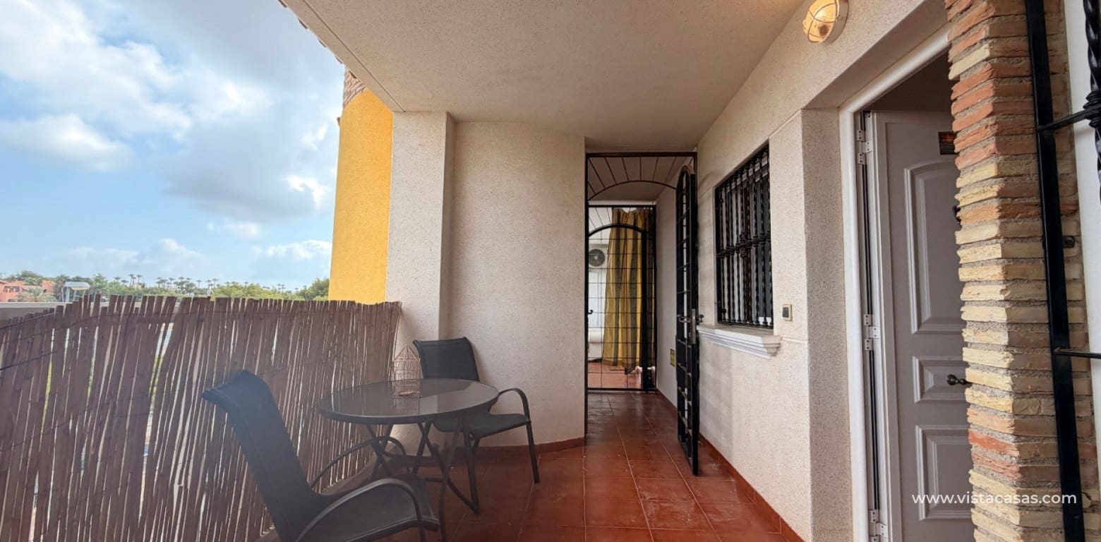 2 chambre Appartement à vendre à Villamartin avec piscine - 135 000 € (Ref: 10050518)