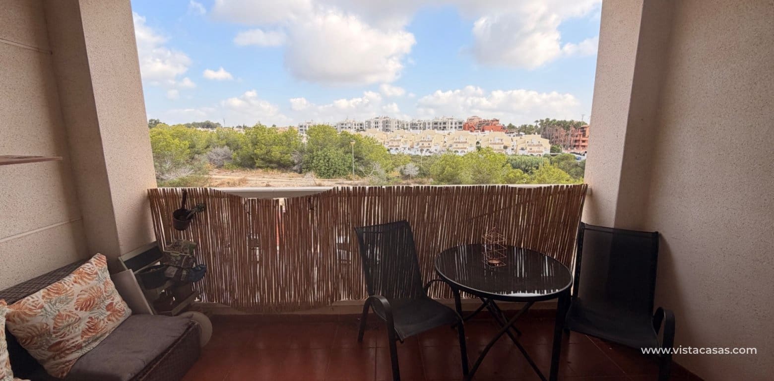 2 chambre Appartement à vendre à Villamartin avec piscine - 135 000 € (Ref: 10050518)