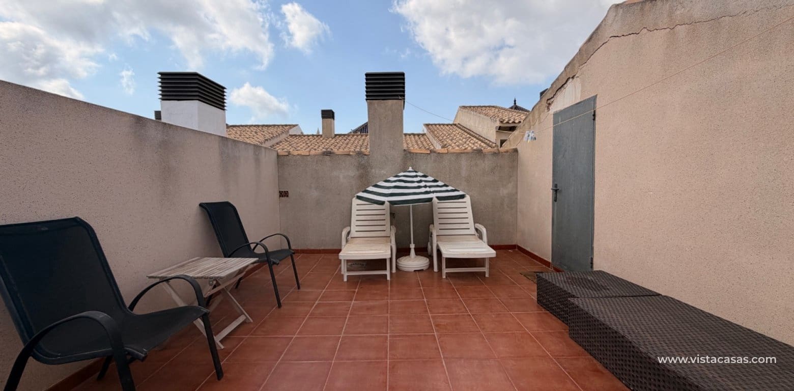2 chambre Appartement à vendre à Villamartin avec piscine - 135 000 € (Ref: 10050518)