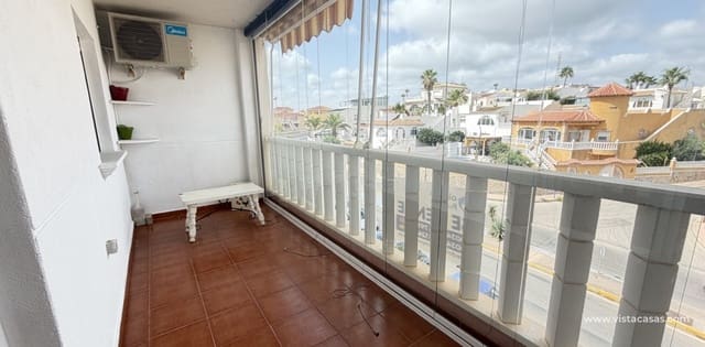 2 chambre Appartement à vendre à Villamartin, Orihuela avec piscine - 139 995 € (Ref: 10050519)