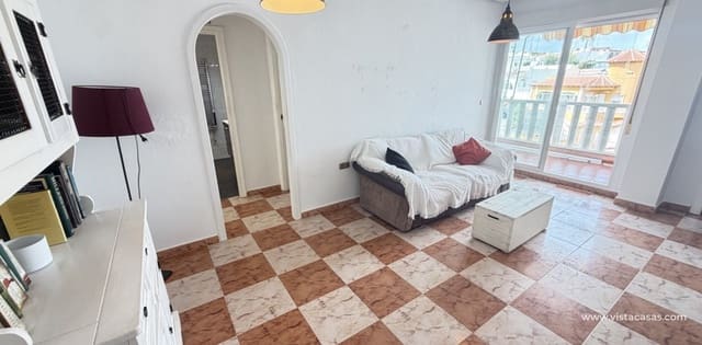 2 chambre Appartement à vendre à Villamartin, Orihuela avec piscine - 139 995 € (Ref: 10050519)