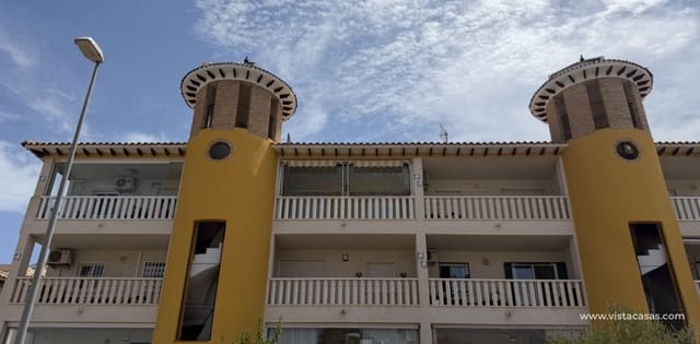 2 chambre Appartement à vendre à Villamartin, Orihuela avec piscine - 139 995 € (Ref: 10050519)