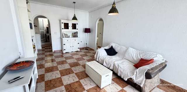2 chambre Appartement à vendre à Villamartin, Orihuela avec piscine - 139 995 € (Ref: 10050519)