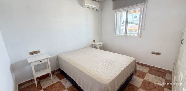 2 chambre Appartement à vendre à Villamartin, Orihuela avec piscine - 139 995 € (Ref: 10050519)
