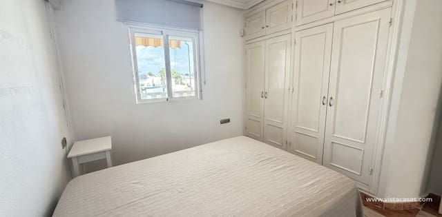 2 chambre Appartement à vendre à Villamartin, Orihuela avec piscine - 139 995 € (Ref: 10050519)