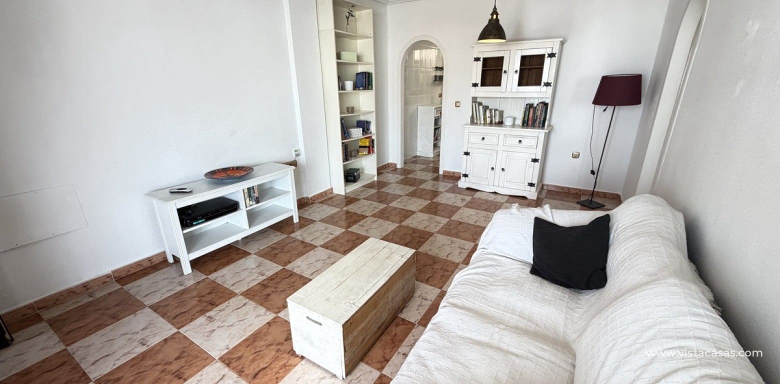 2 chambre Appartement à vendre à Villamartin avec piscine - 139 995 € (Ref: 10050519)