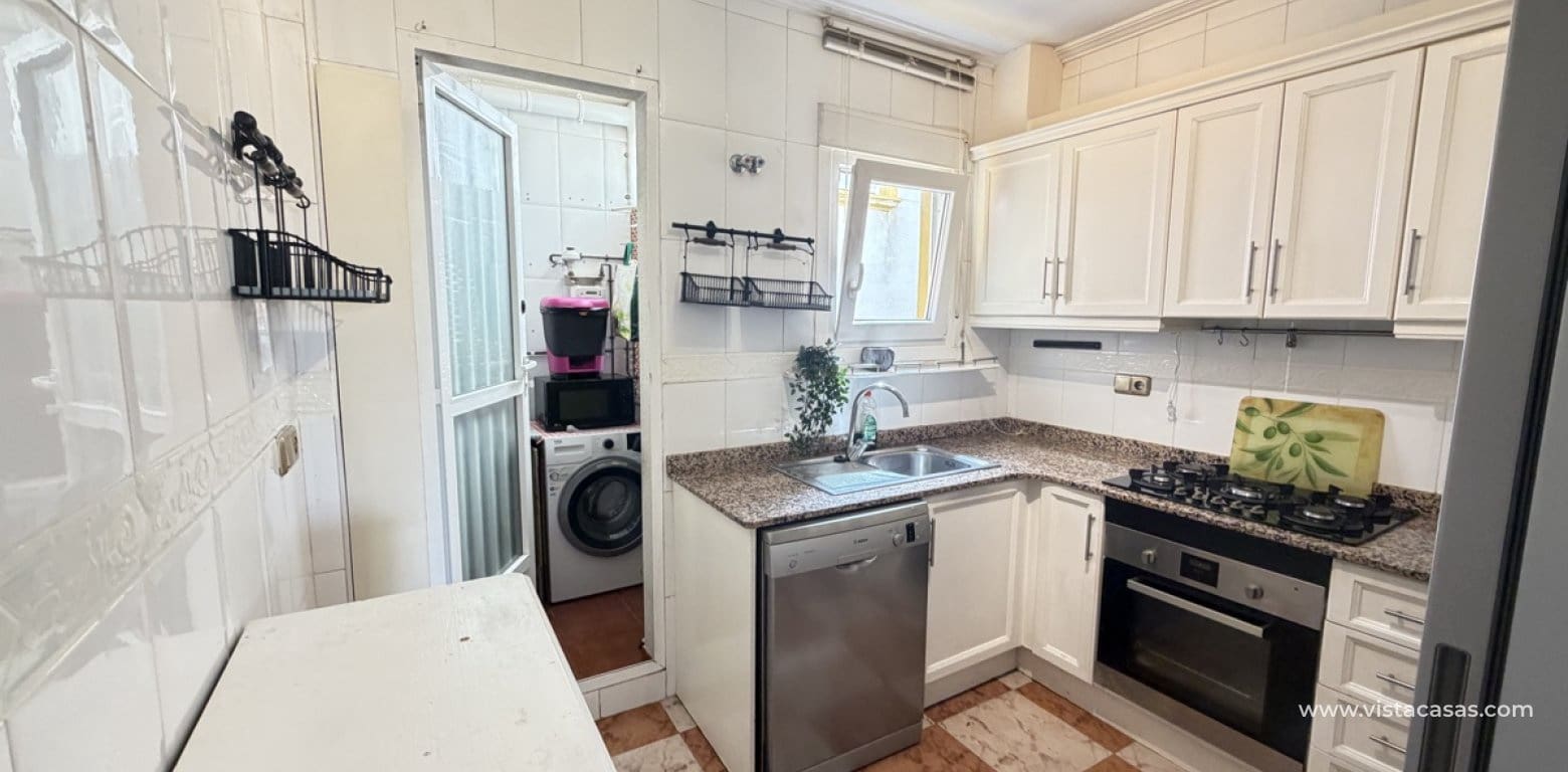 2 chambre Appartement à vendre à Villamartin avec piscine - 139 995 € (Ref: 10050519)