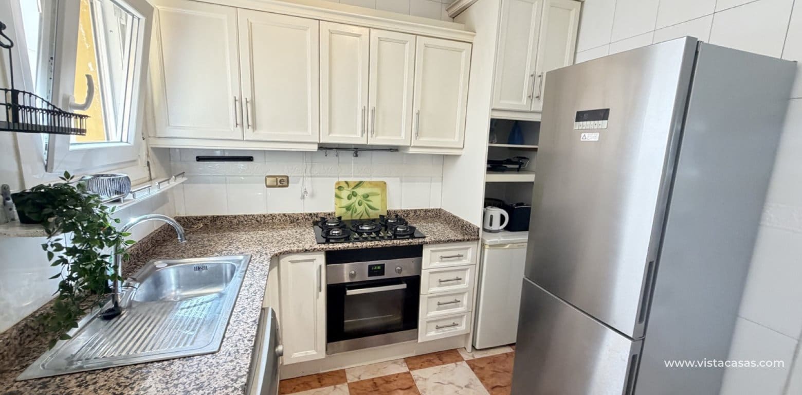 2 chambre Appartement à vendre à Villamartin avec piscine - 139 995 € (Ref: 10050519)