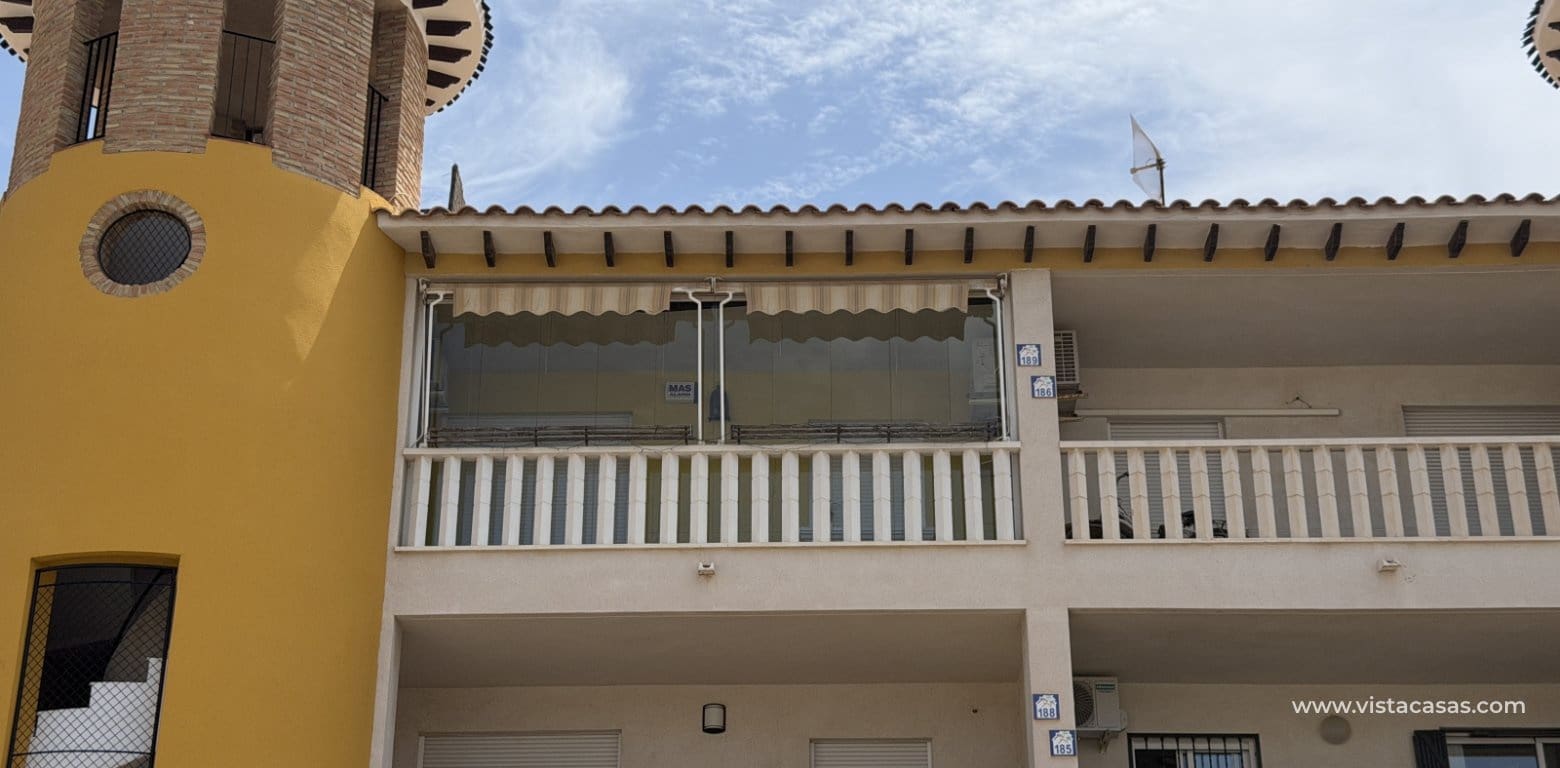 2 chambre Appartement à vendre à Villamartin avec piscine - 139 995 € (Ref: 10050519)