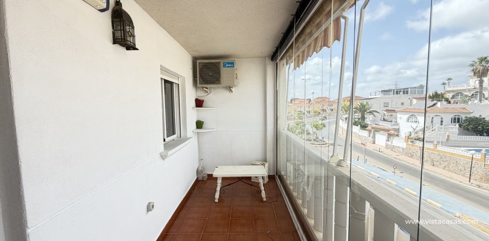 2 chambre Appartement à vendre à Villamartin avec piscine - 139 995 € (Ref: 10050519)