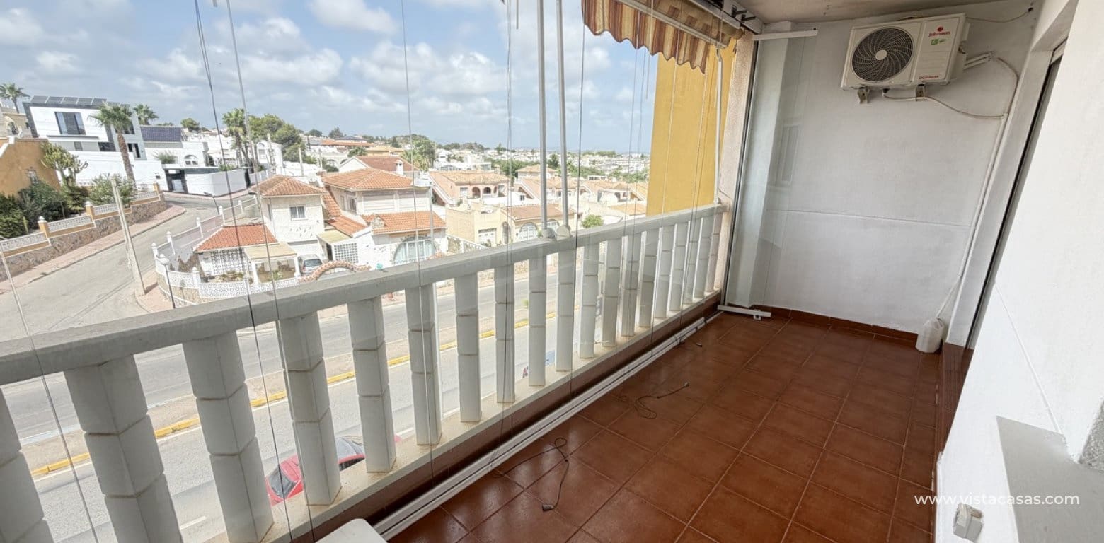 2 chambre Appartement à vendre à Villamartin avec piscine - 139 995 € (Ref: 10050519)