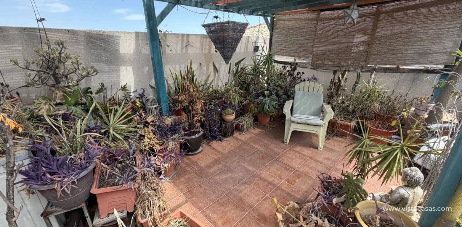 2 chambre Appartement à vendre à Villamartin avec piscine - 139 995 € (Ref: 10050519)