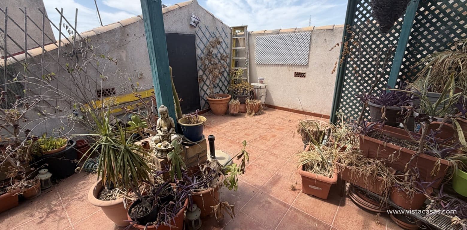 2 chambre Appartement à vendre à Villamartin avec piscine - 139 995 € (Ref: 10050519)