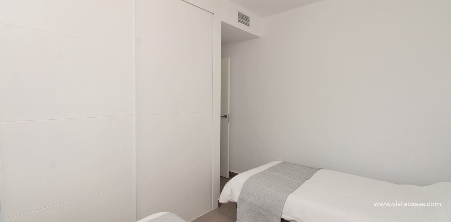 2 slaapkamer Appartement te koop in Villamartin met zwembad garage - € 229.950 (Ref: 10051909)
