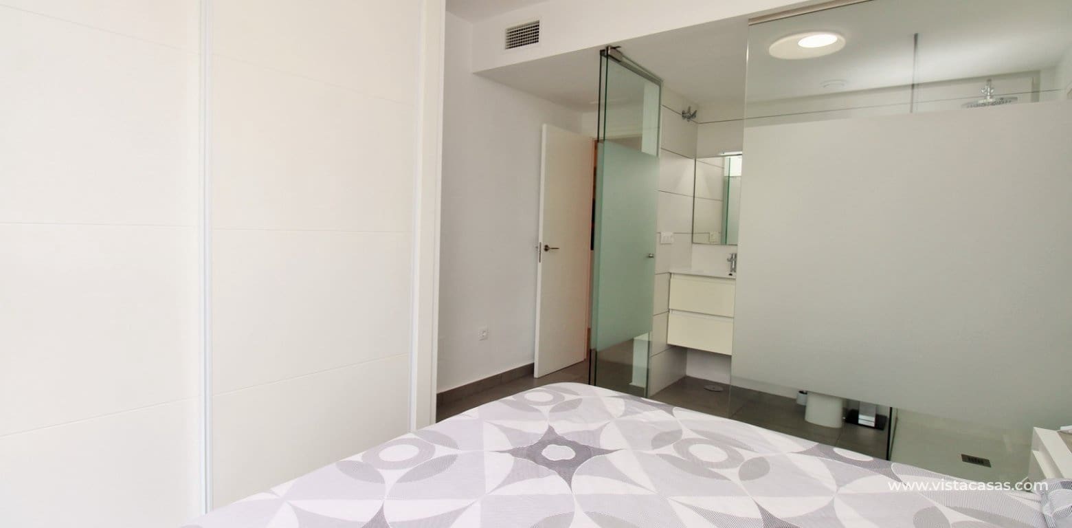 2 slaapkamer Appartement te koop in Villamartin met zwembad garage - € 229.950 (Ref: 10051909)