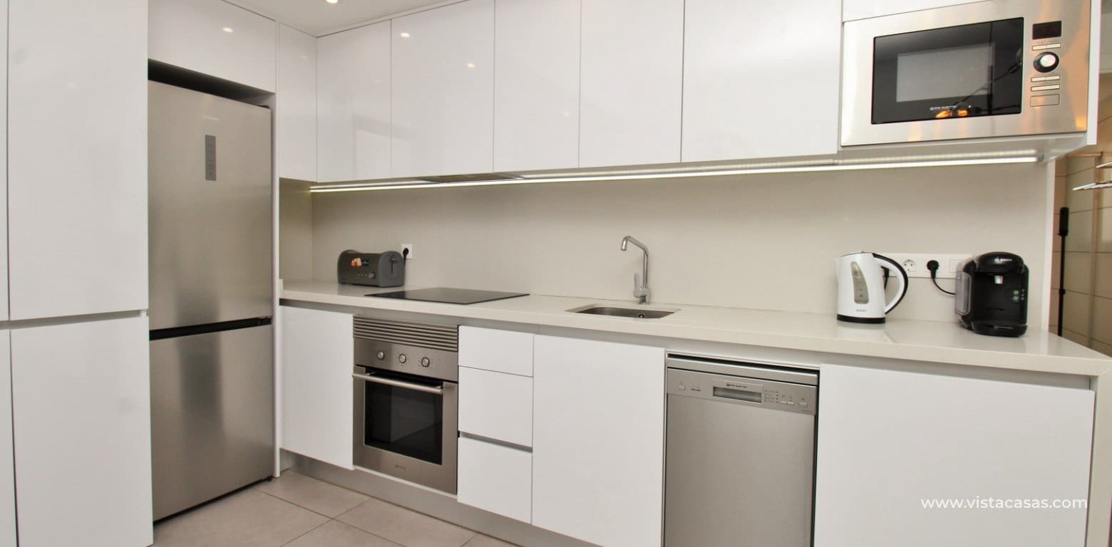 2 slaapkamer Appartement te koop in Villamartin met zwembad garage - € 229.950 (Ref: 10051909)