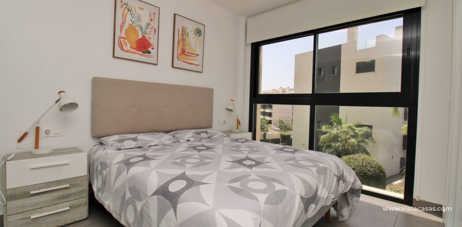 2 slaapkamer Appartement te koop in Villamartin met zwembad garage - € 229.950 (Ref: 10051909)