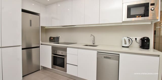 2 sypialnia Apartament na sprzedaż w Villamartin, Orihuela z basenem garażem - 229 950 € (Ref: 10051909)