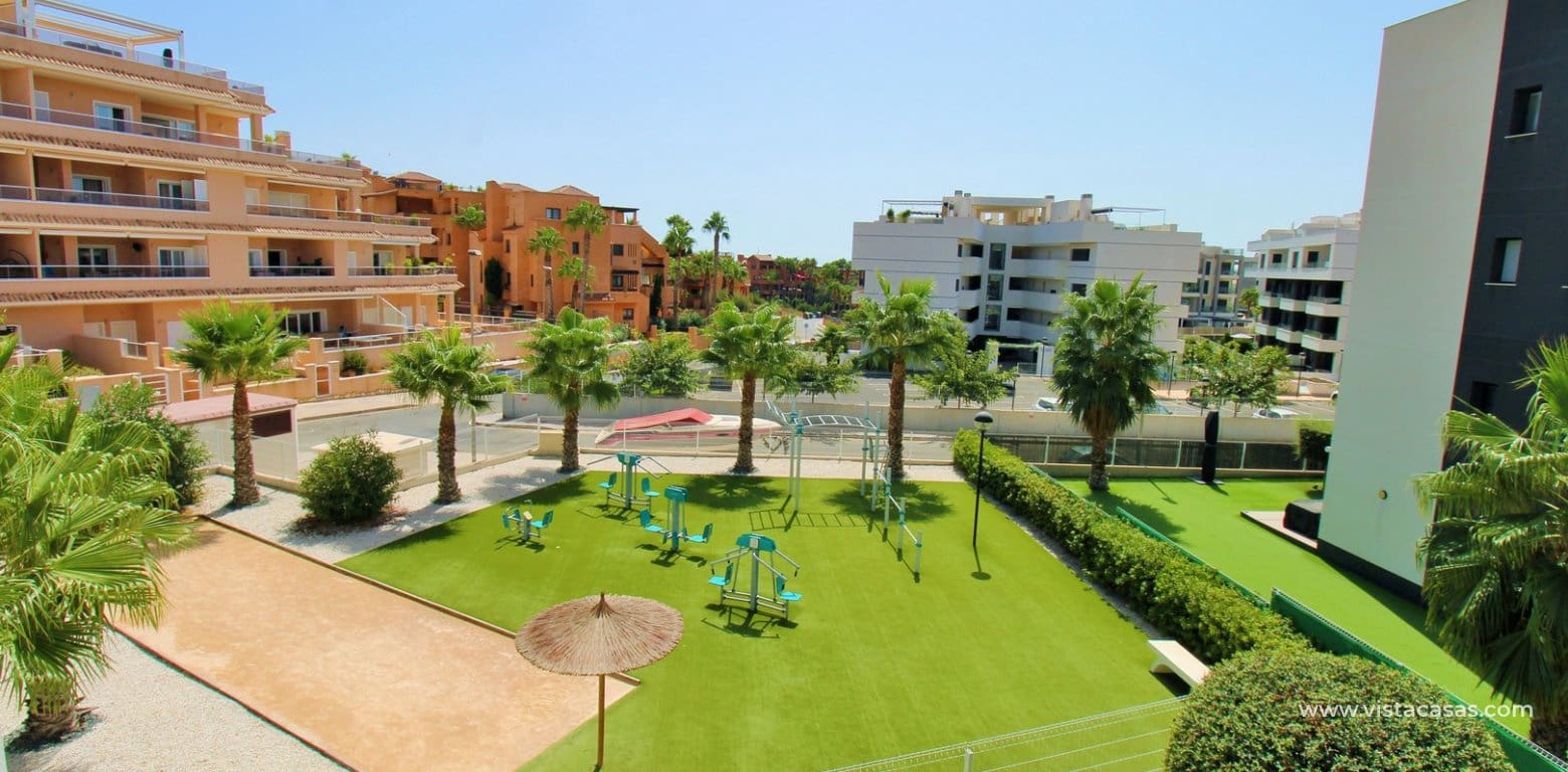 2 slaapkamer Appartement te koop in Villamartin met zwembad garage - € 229.950 (Ref: 10051909)