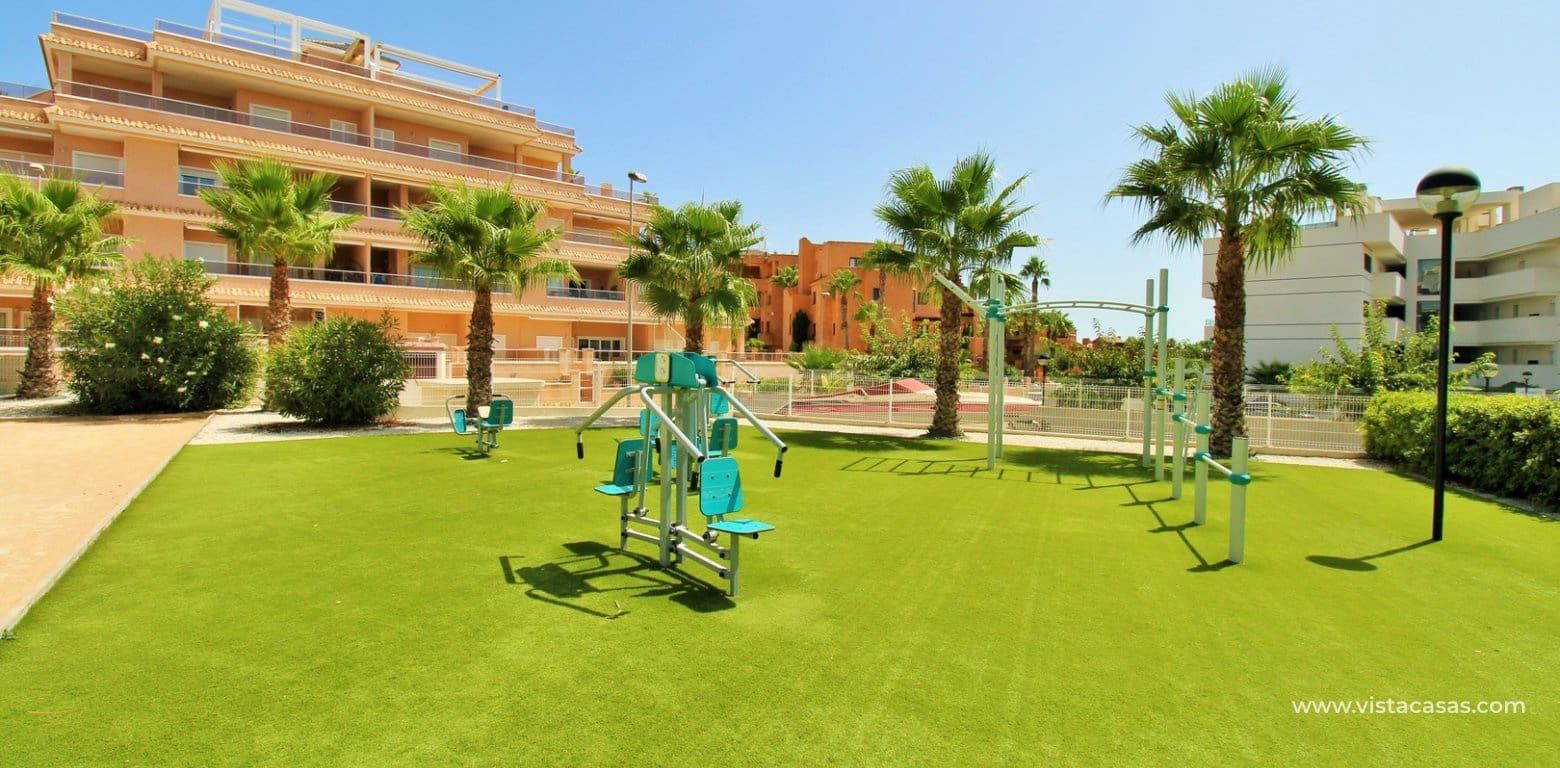 2 slaapkamer Appartement te koop in Villamartin met zwembad garage - € 229.950 (Ref: 10051909)