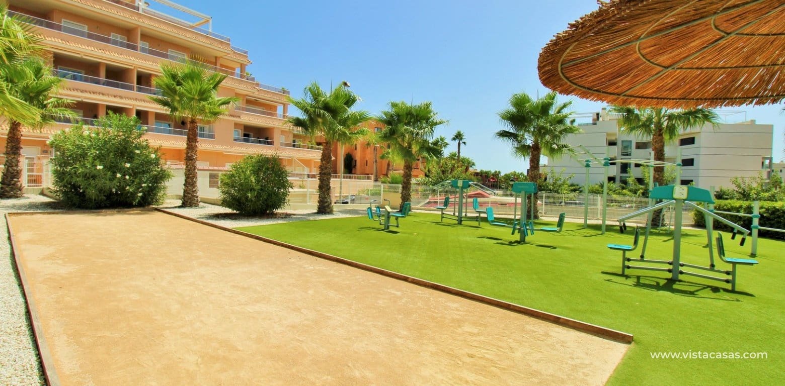 2 slaapkamer Appartement te koop in Villamartin met zwembad garage - € 229.950 (Ref: 10051909)