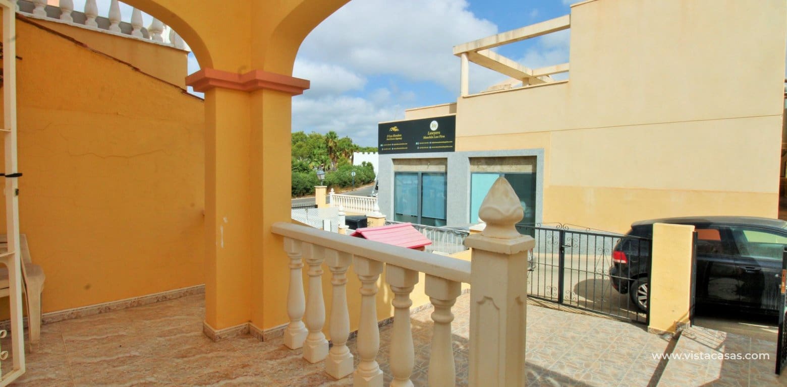 Casa de 2 habitaciones en Villamartin en venta con piscina garaje - 159.900 € (Ref: 10052074)