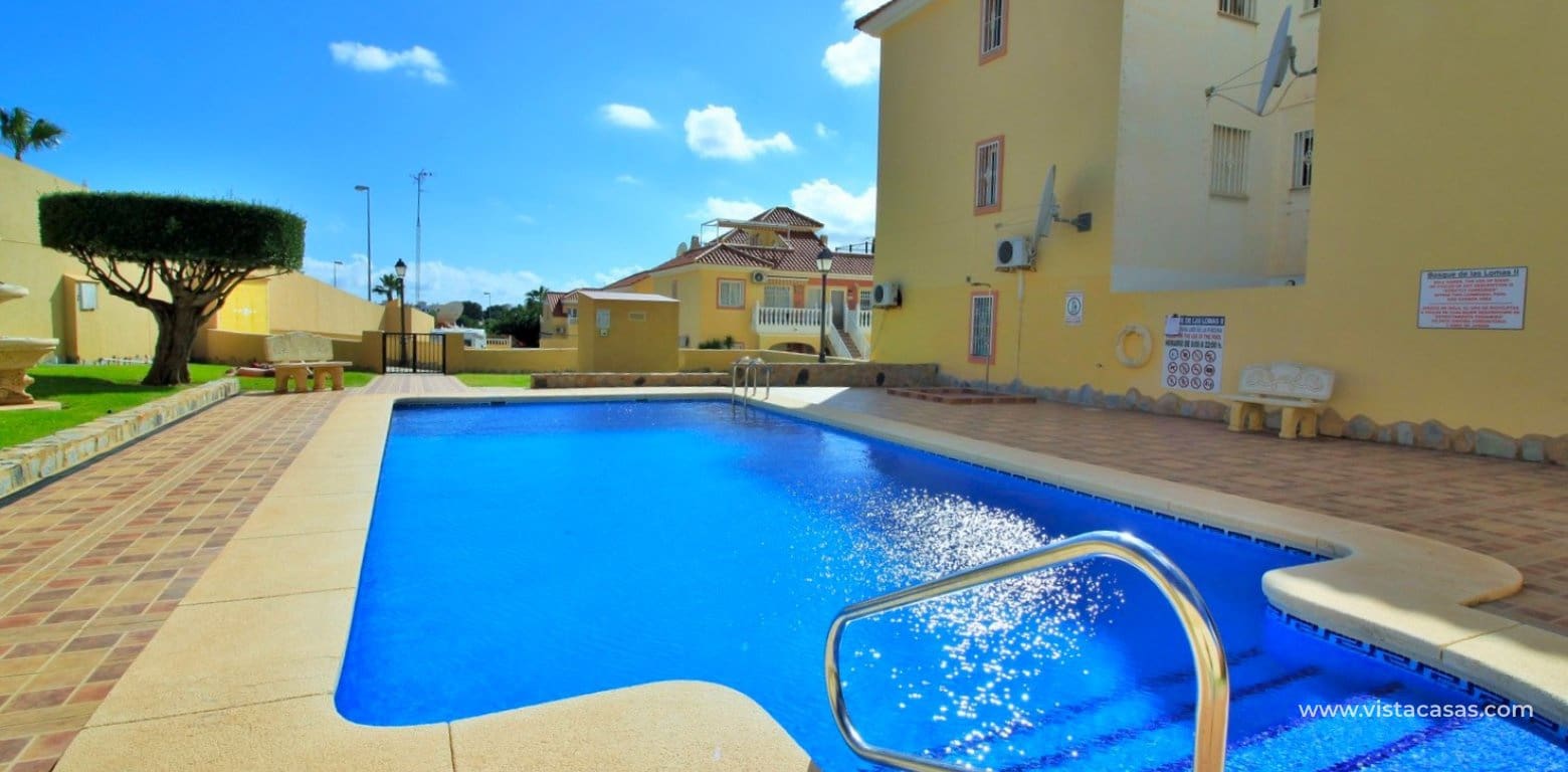 Casa de 2 habitaciones en Villamartin en venta con piscina garaje - 159.900 € (Ref: 10052074)