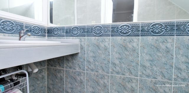 Casa de 2 habitaciones en Villamartin, Orihuela en venta - 159.900 € (Ref: 10052074)