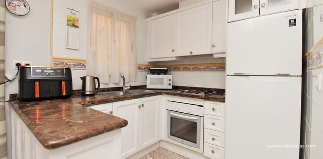 Casa de 2 habitaciones en Villamartin, Orihuela en venta - 159.900 € (Ref: 10052074)