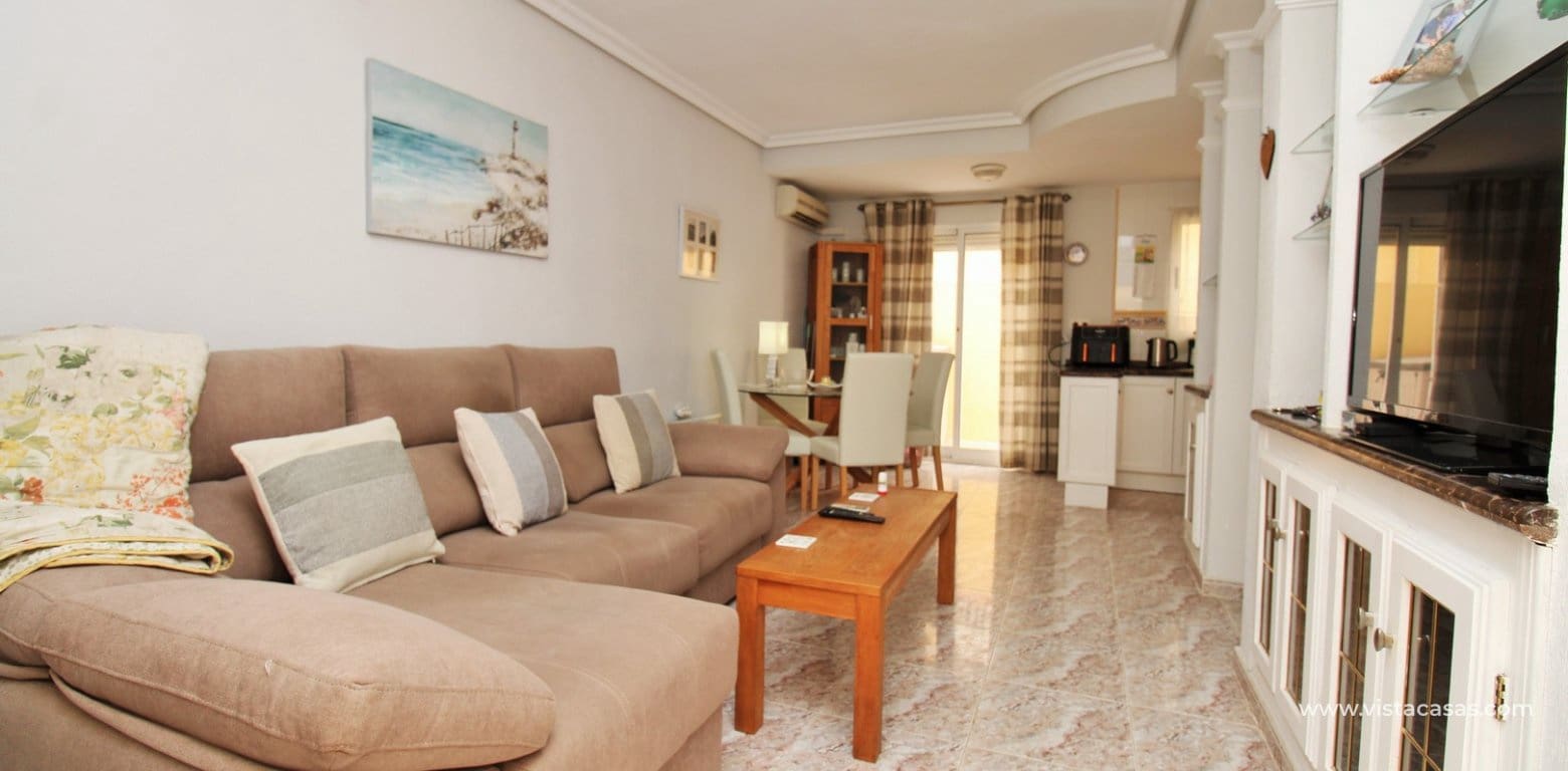 Casa de 2 habitaciones en Villamartin en venta con piscina garaje - 159.900 € (Ref: 10052074)
