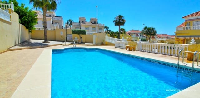 Casa de 2 habitaciones en Villamartin, Orihuela en venta - 159.900 € (Ref: 10052074)