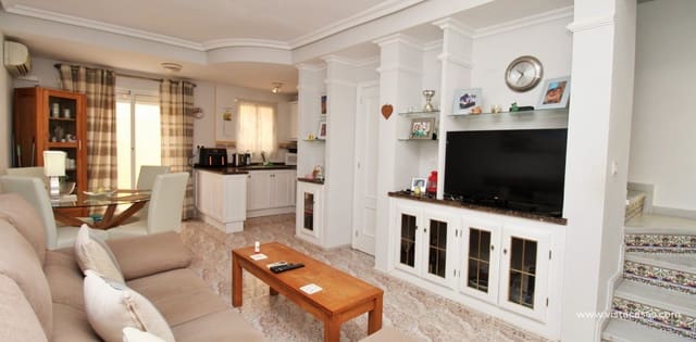 Casa de 2 habitaciones en Villamartin, Orihuela en venta - 159.900 € (Ref: 10052074)