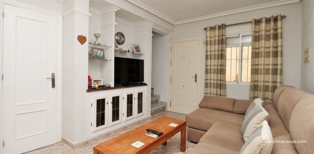 Casa de 2 habitaciones en Villamartin, Orihuela en venta - 159.900 € (Ref: 10052074)