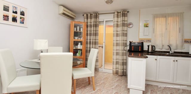 Casa de 2 habitaciones en Villamartin, Orihuela en venta - 159.900 € (Ref: 10052074)