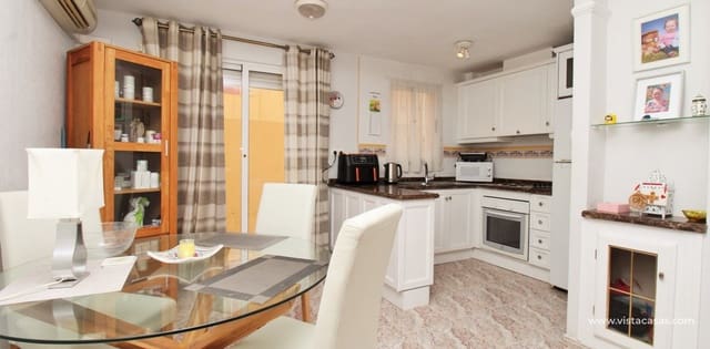 Casa de 2 habitaciones en Villamartin, Orihuela en venta - 159.900 € (Ref: 10052074)