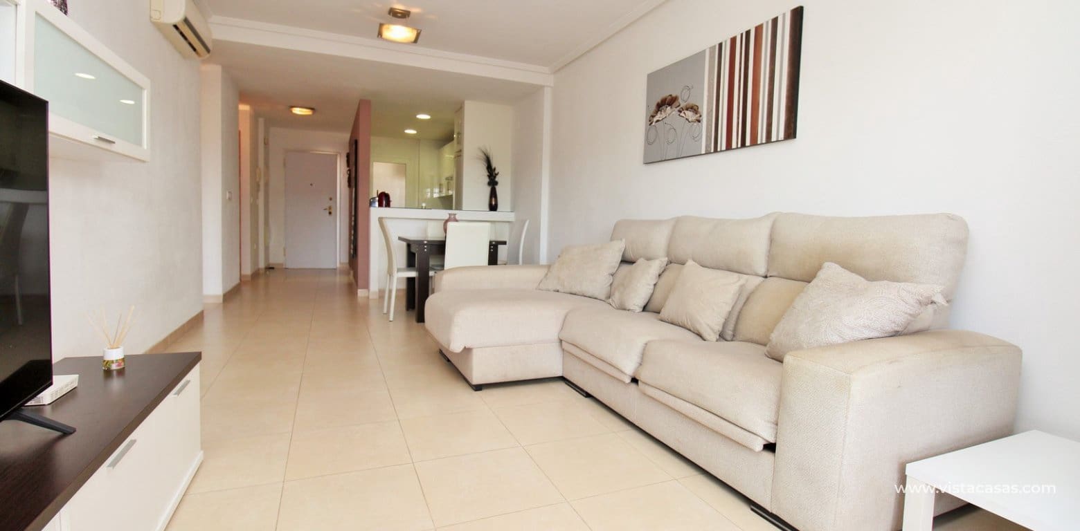 2 soverom Leilighet til salgs i Villamartin med svømmebasseng garasje - € 184 900 (Ref: 10054435)