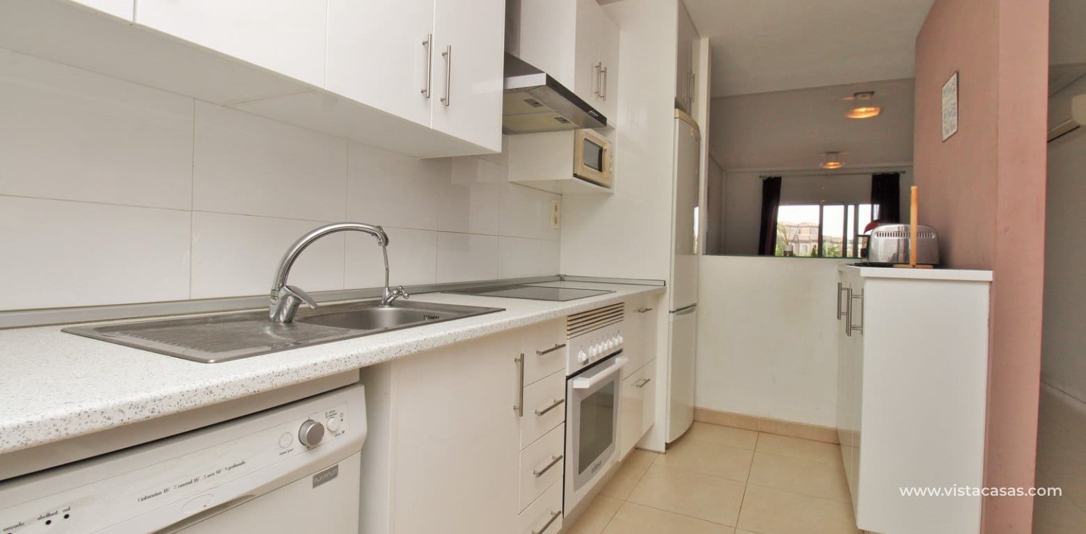 2 soverom Leilighet til salgs i Villamartin med svømmebasseng garasje - € 184 900 (Ref: 10054435)