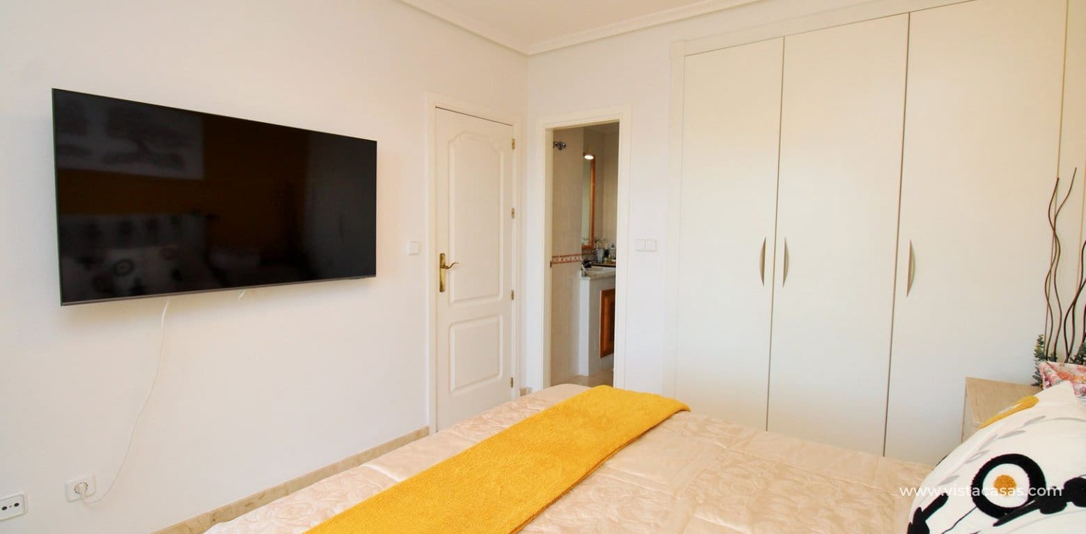 2 sypialnia Apartament na sprzedaż w Villamartin z basenem garażem - 199 000 € (Ref: 10054533)